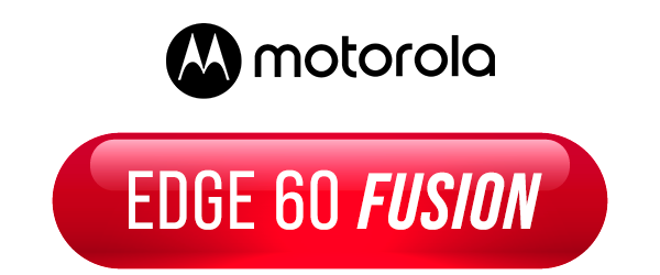 moto edge 60 fusion