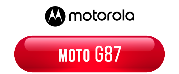 Motorola Moto G87