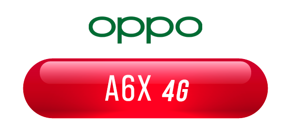 OPPO A6X 4G