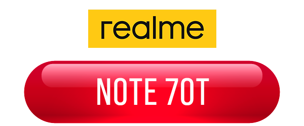 Realme Note 70T