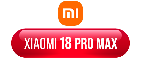 Xiaomi 18 Pro Max