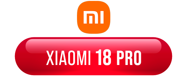 Xiaomi 18 Pro