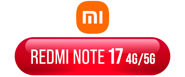 Xiaomi Redmi Note 17 4G/5G